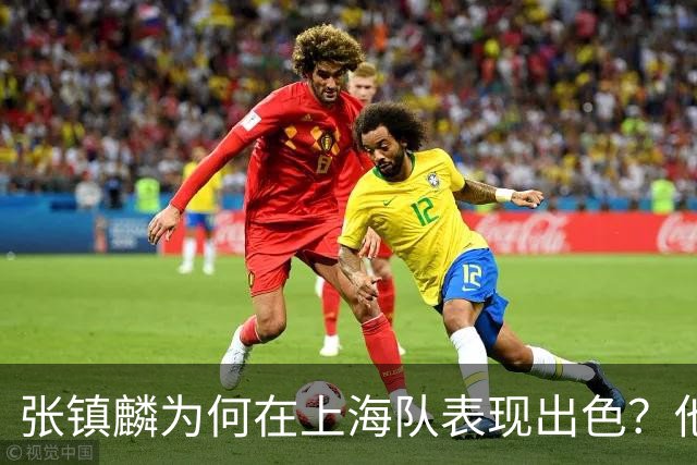 张镇麟为何在上海队表现出色？他坦诚道出心声，真相大白