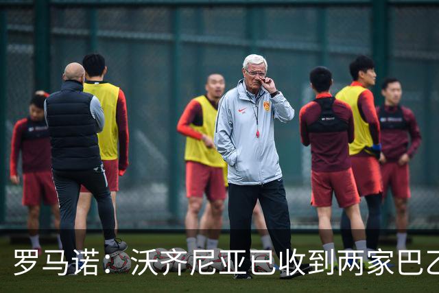 罗马诺：沃齐尼亚已收到两家巴乙俱乐部报价，目前他是自由身